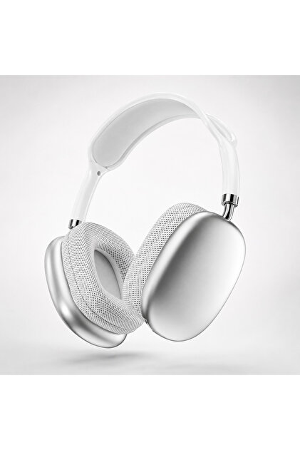 Căști wireless over-ear P9 Pro, Bluetooth, 12 ore de redare, 120 ore de standby, Baterie de 300mAh