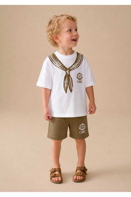 Dječji unisex set od 2 delova