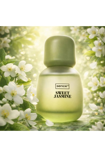 Parfum SWEET JASMINE, 30 ml