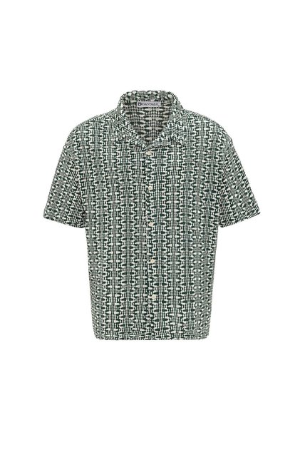 Oversize Shirt