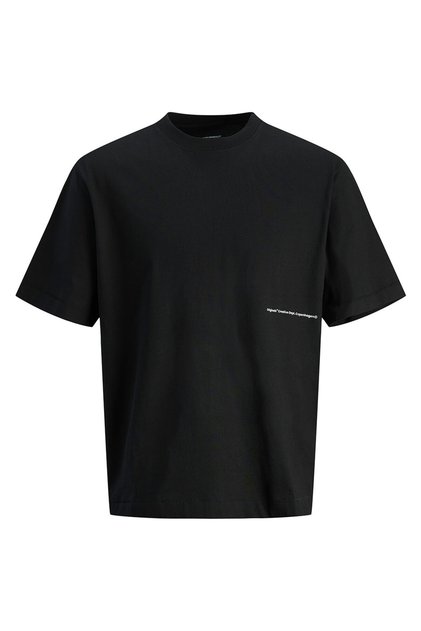 Jack & Jones Bărbați& # x27;s Tricou cu mânecă scurtă S