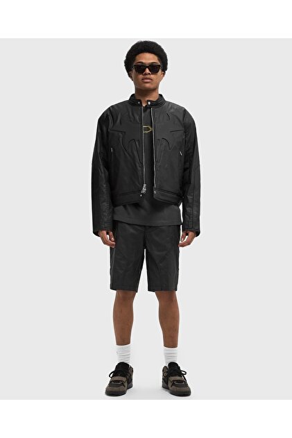 Nike Air Jordan X Travis Scott Cactus Jack Waxed Shorts - Fiyatı