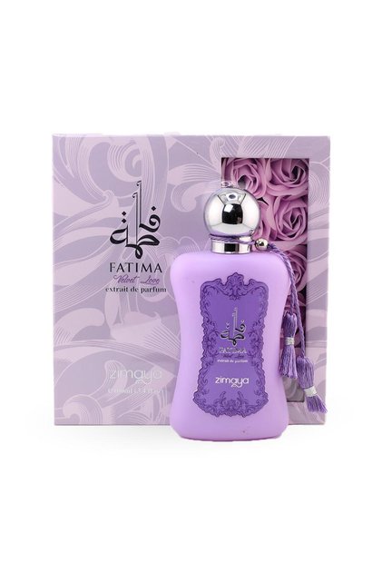 Fatima Velvet Love Extrait De Parfum 100 ML Kadın Parfümü