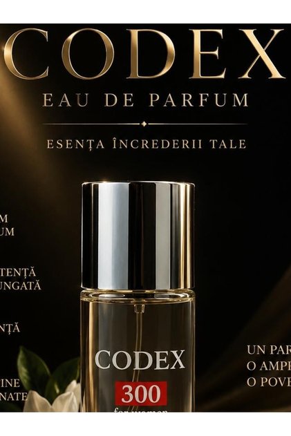 CODEX