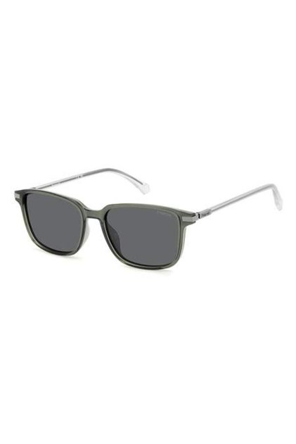 PLD 4169/G/S/X GREEN GREY for MAN Sunglasses 54 mm