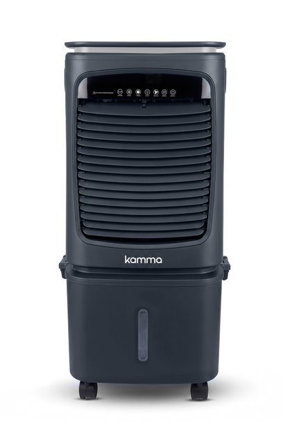 KAC100 100W 25L Evaporatif Hava Soğutucu