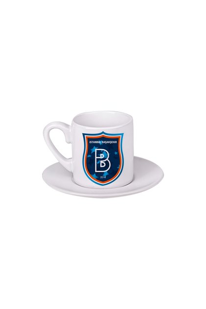 Başakşehirspor Turkish Coffee Cup 066