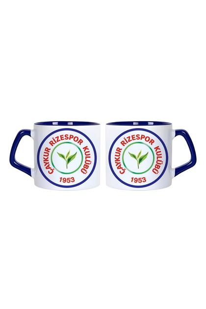 Rizespor Kupa Bardak | Tek Adet 0391