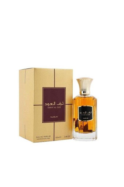 Taraf Al Oud, Perfume 100ml,