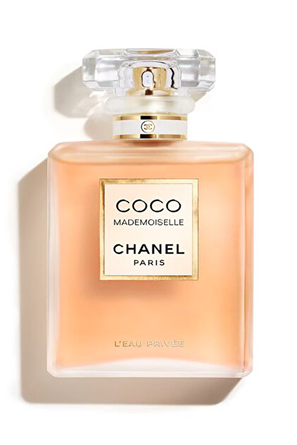 Chanel COCO MADEMOISELLE L'Eau Privee Kadınlara Özel Meyvemsi