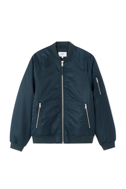 Bunda bomber Mujames