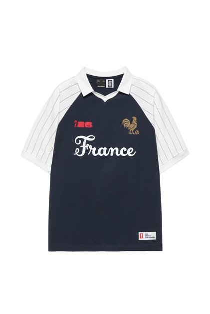 FIFA WORLD CUP 26™ Fransa Polo