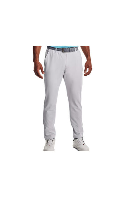 Ua Drive Tapered Pant Men's Casual Trousers 1364410-014 Gray