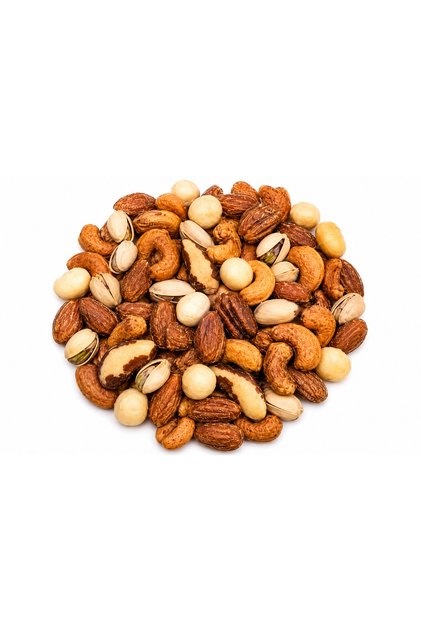 Premium Smoked Mix