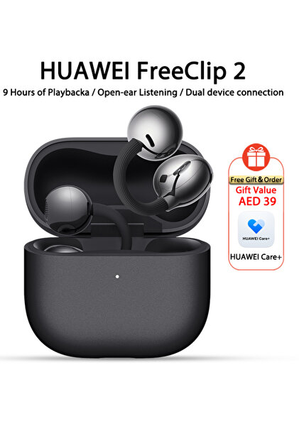 Huawei Freeclip - Purple- Trendyol