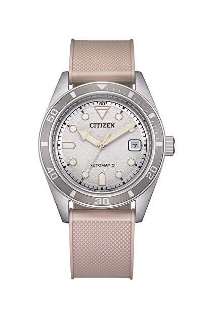 Citizen Marine Mecha 38.5 mm Otomatik Saat NJ0229-07A - Fiyatı