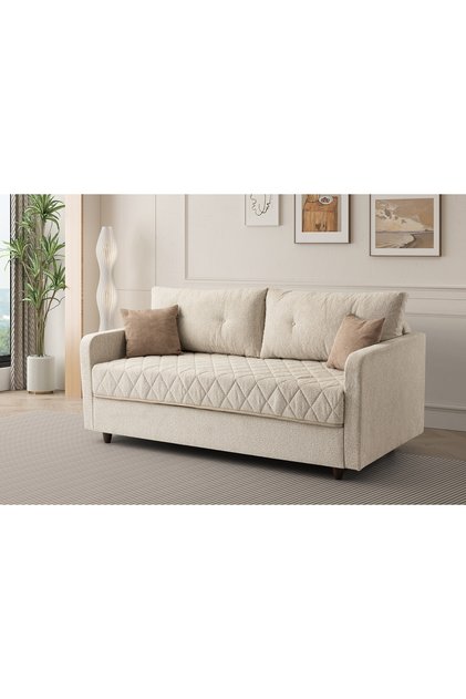 SOFA İKİLİ KANEPE