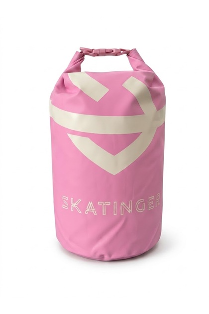 Skatinger Sup Paddle Board 10L Yüzen Su Geçirmez Sırt Çanta / Çap