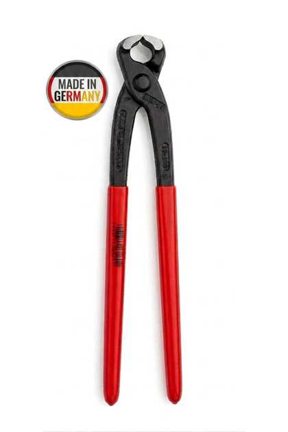Kerpeten 280 mm Betoncu - Demirci Kerpeteni 99 280 NP
