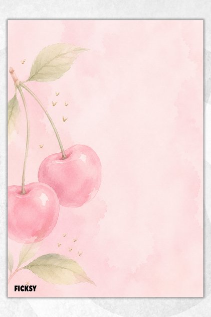 A5 Notepad Unlined Notebook - 50 Sheets - Memopad - Notepad - Notepad - Note Paper