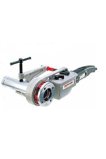 Elektrikli Boru Pafta Takımı 1/2” - 2''