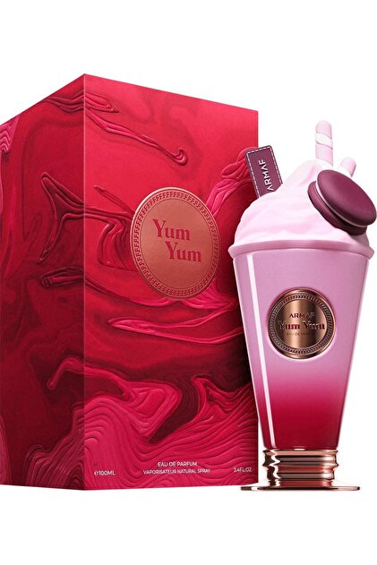 Armaf YUM YUM EDP 100ml ORIGINAL 正規品 Armaf Yum Yum- Trendyol