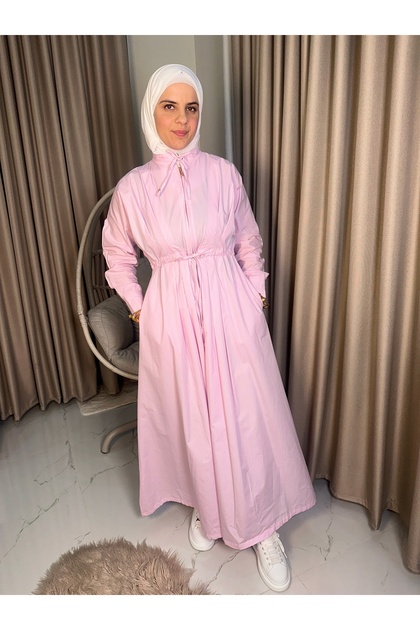 Turkish dress