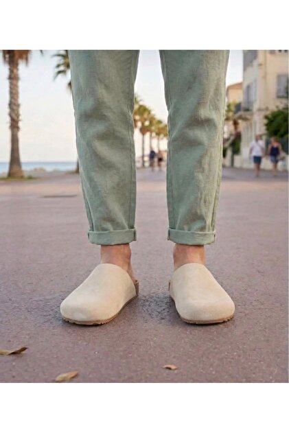 Sabo Model 2 Beige