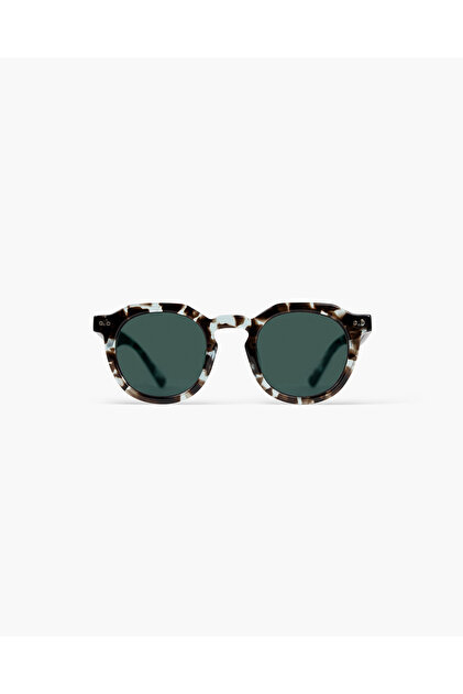 Izipizi Sun Road Light Tortoise - Açık Kahverengi Yetişkin Güneş