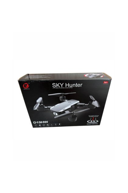 Remote Controlled Sky Hunter Drone