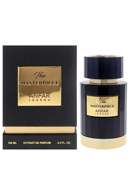 The Masterpiece by for Men - 3.4 oz Extrait De Parfum Spray