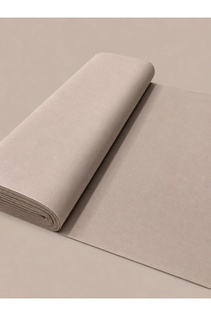 1. Class Organic 100% Cotton Solid Color Akfil Duvet Cover Fabric 240 cm Width – Bed Sheet, Duvet Cover and Pillowcase Fabric