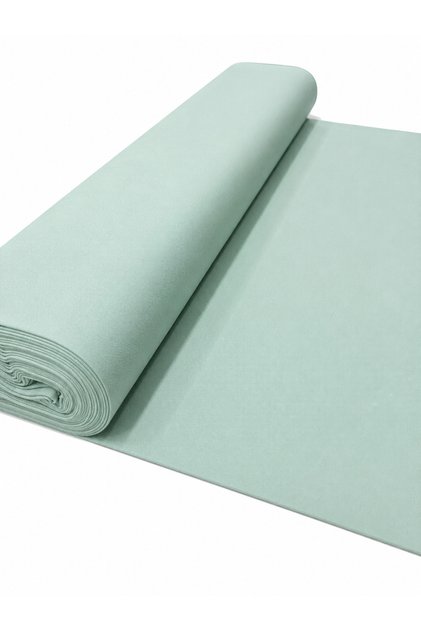 Premier Duck Linen Fabric Water Repellent Cloth 0.5 Meter Stain Resistant Width 180 cm (50X180Cm)
