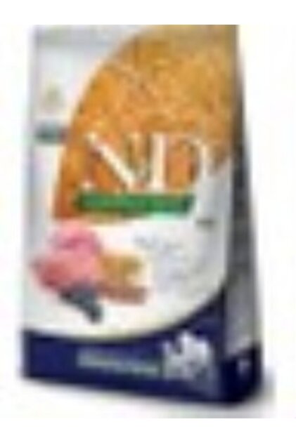 N & D Nd Ancestral Kuzu Etli Adult Medium Maxi Köpek Maması 12 kg