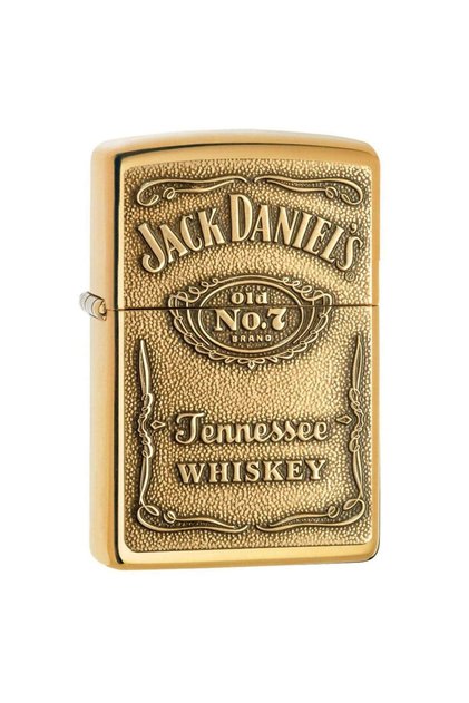 Αναπτήρας λαδιού 254BJD 428 JACK DANIELS LBL