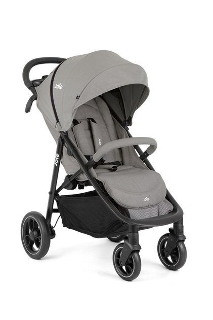 Cărucior multifuncțional Litetrax 4, Pebble