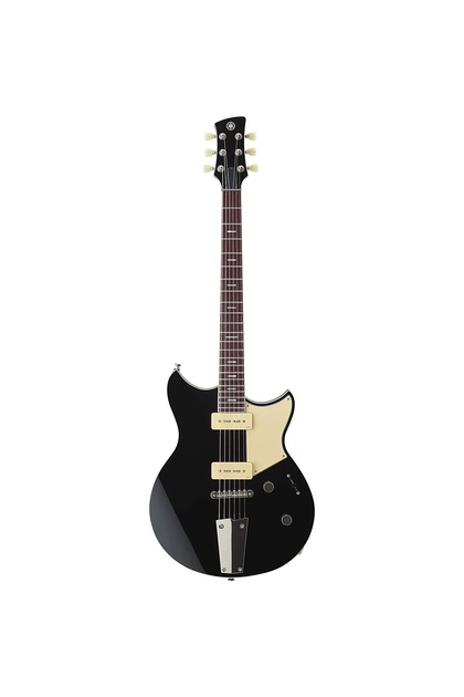 Revstar Standard RSS02T Elektro Gitar (Siyah)