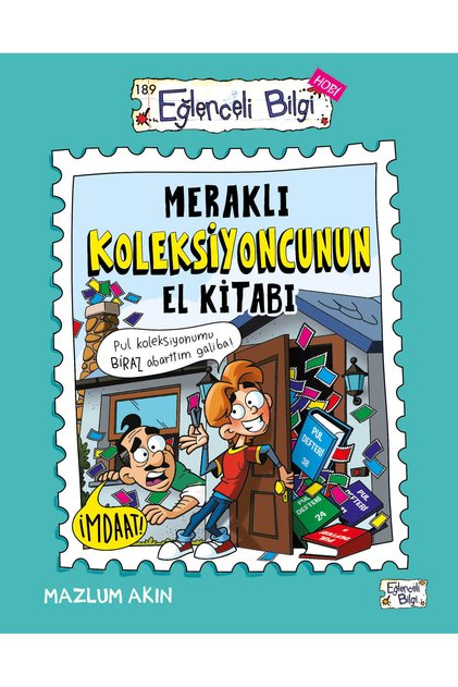 The Curious Collector's Handbook