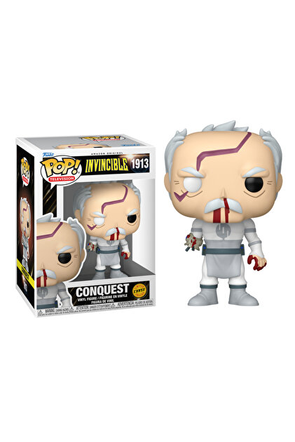 Pop! Television: Invincible – Conquest #1913 Limited Chase