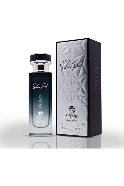 SILVER ROCK 30ML For Him