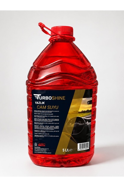 CAM SUYU 5 LT