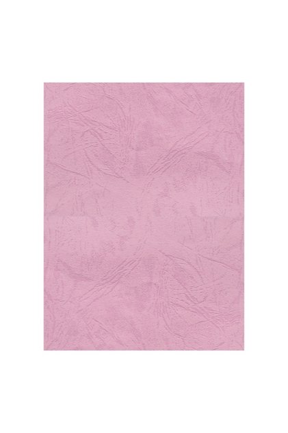 Coperta indosariere A4, carton imitatie piele, roz, 230g/mp, top 100 coli