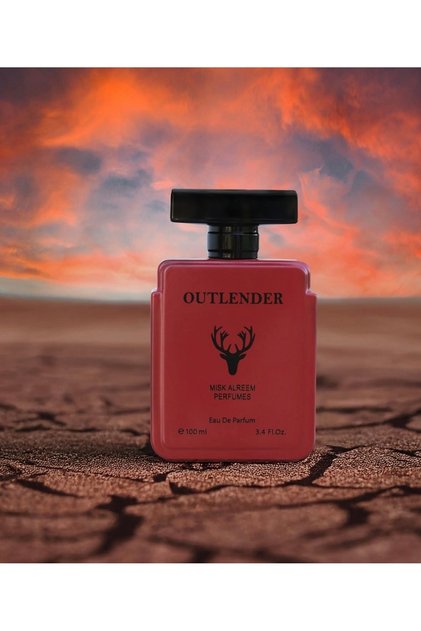 OUTLENDER Eau De Parfum