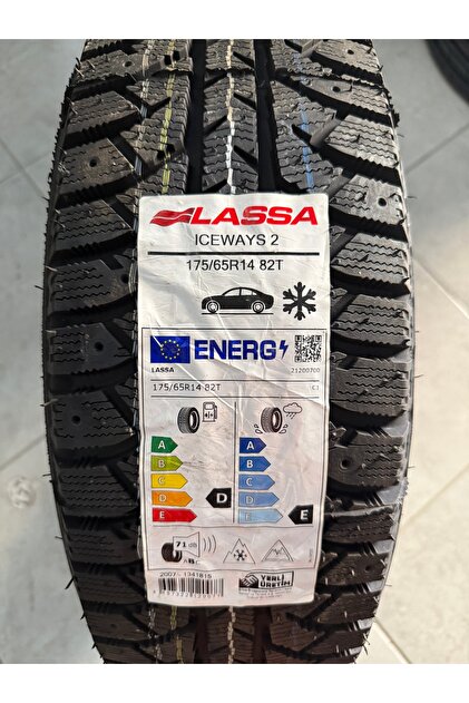xilaijiana Lassa / 175/65R14 (GREENWAYS XL) 2026 YAZLIK LASTİK (1 ADET
