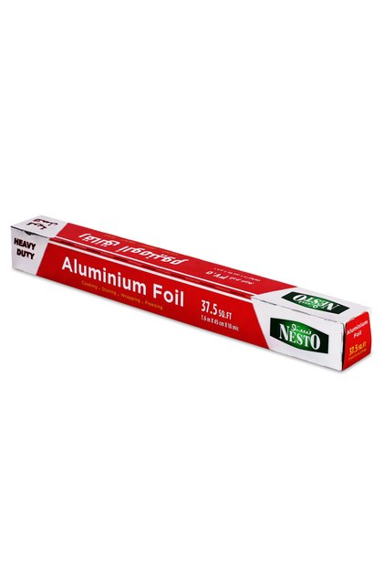 Aluminium Foil 25sqft
