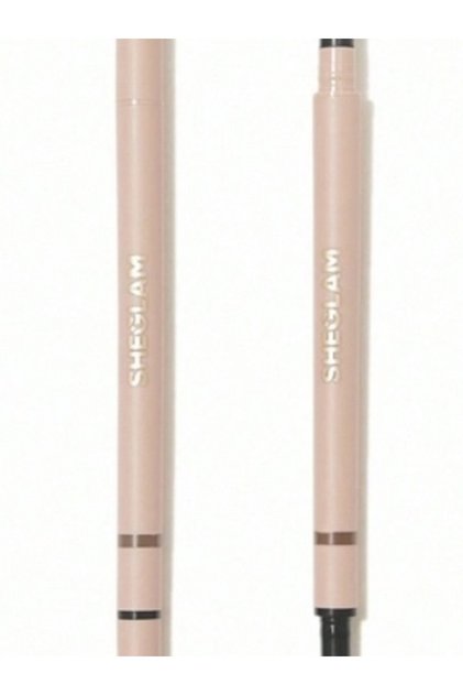Insta-Fill Brow Dark Brown Eyebrow Mascara