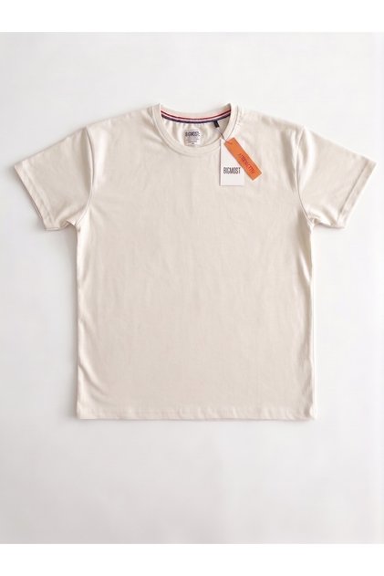 Men's Modal Oysho Fabric Oversize T-Shirt