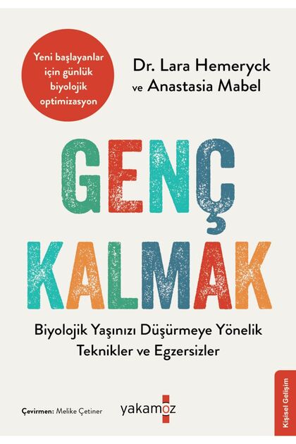 Genç Kalmak