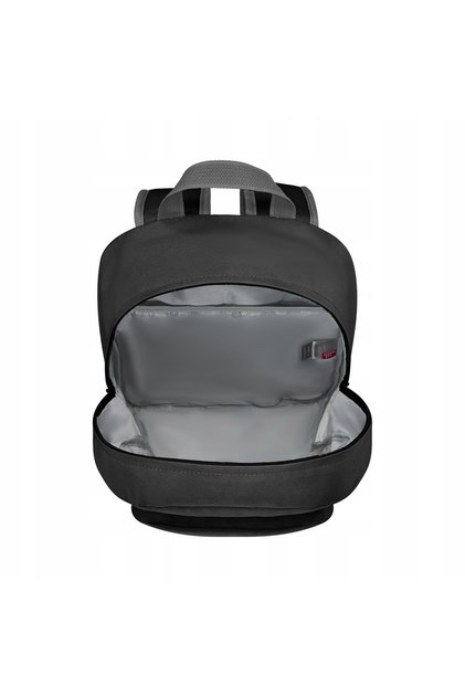 Rucsac pentru laptop 15,6" Crango Negru