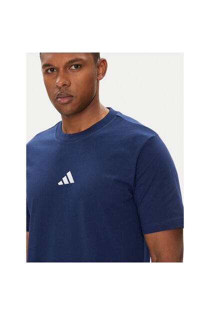 Ανδρικό T-shirt M SL SJ T - JF1093